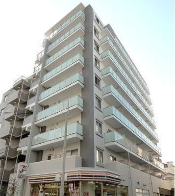 Grace Villa 御茶ノ水 204