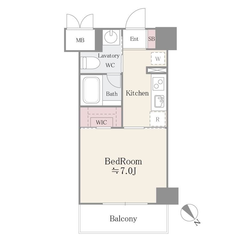 Grace Villa 御茶ノ水の写真