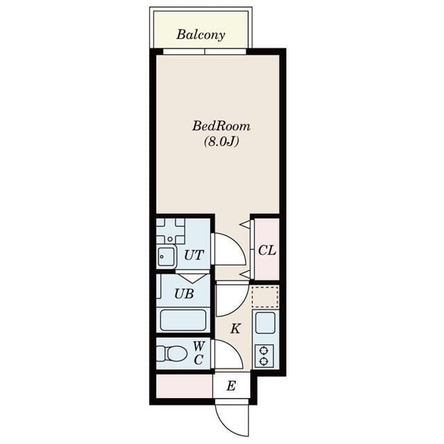 S-FORT川崎神明町 703