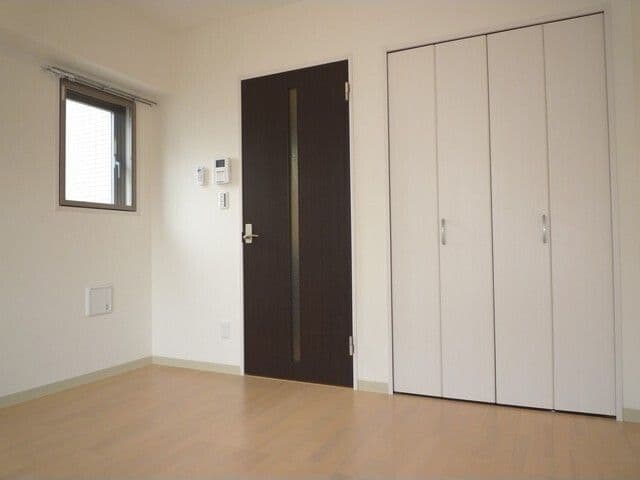 エクロール蒲田 301