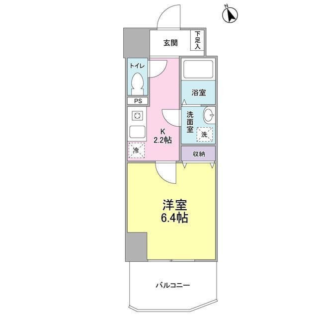 エクロール蒲田の写真