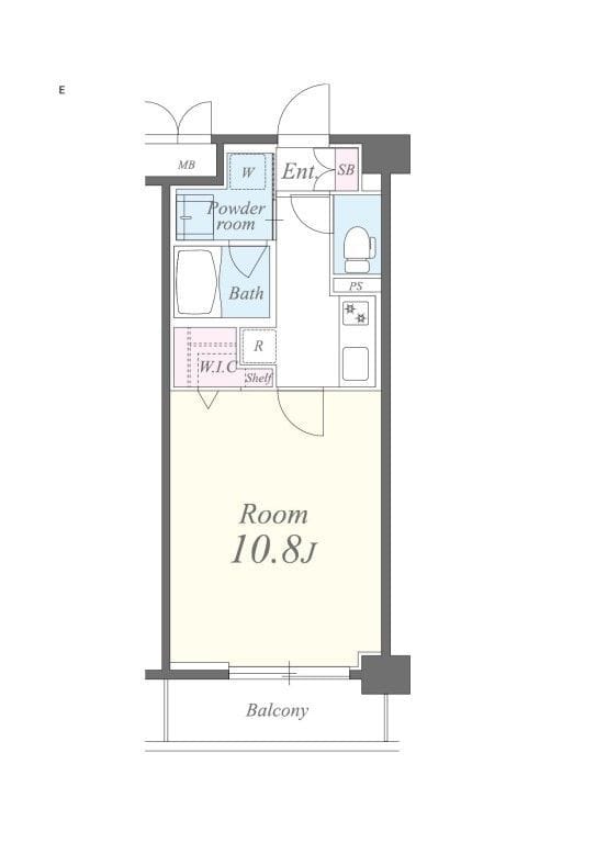 シャルマンミューズ 0103