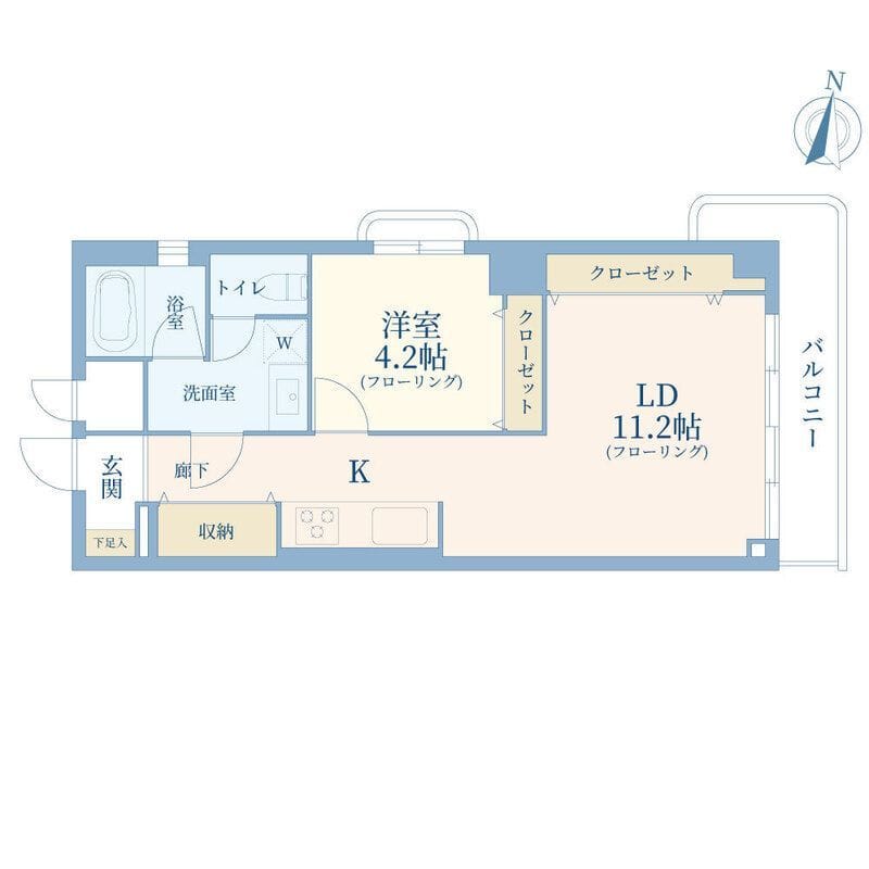 秀和第二神宮レジデンスの写真