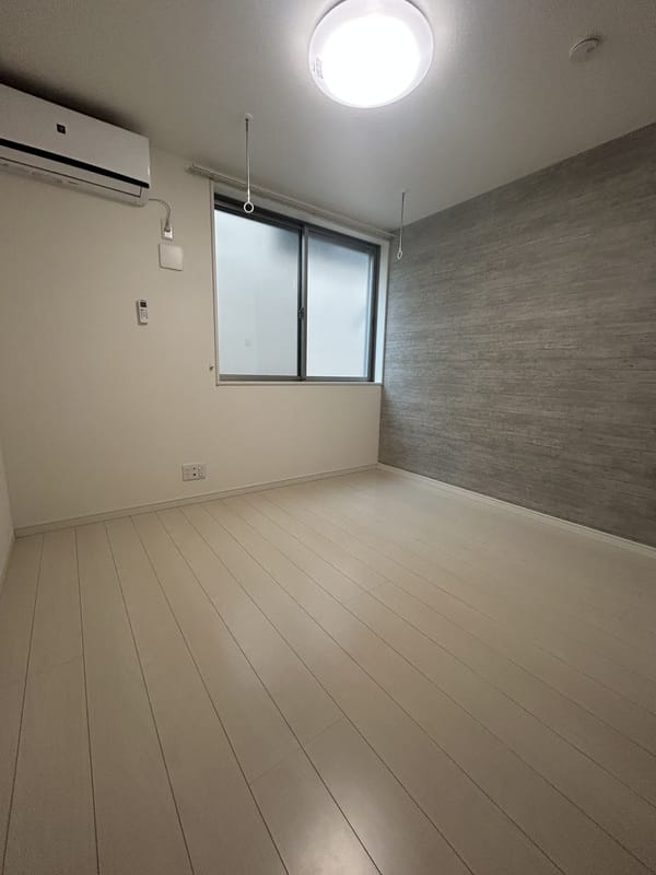 フローラメゾン西荻窪の写真