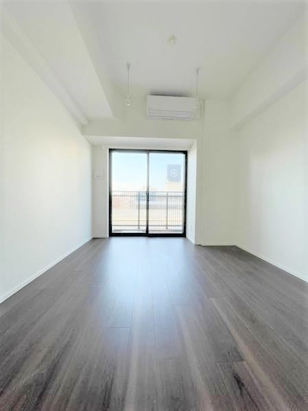 スパシエ東神奈川 209