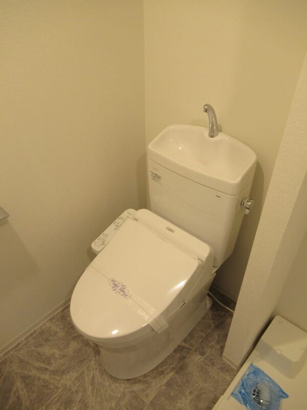 スパシエ東神奈川 702