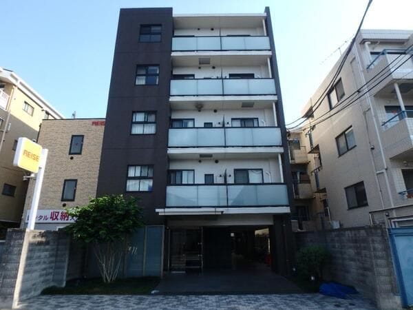 グランティアラ浮間Parkの写真