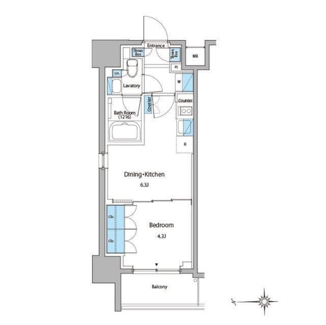 ルフォンプログレ門前仲町マークス 0604