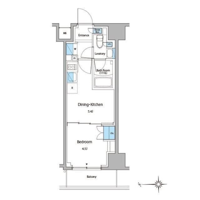 ルフォンプログレ門前仲町マークス 0903