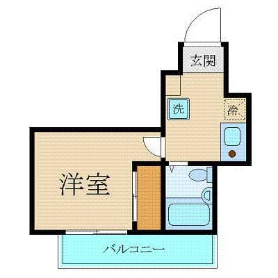 プレール渋谷壱番館 305