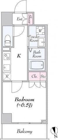ロイジェント新高島平の写真