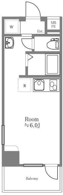 ザ・プラザオーベル白山 701