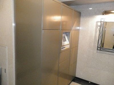 マンション芝公園 702