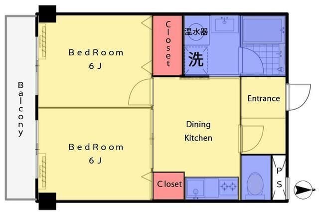 マンション芝公園の写真