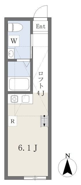 グランヴェール白楽の写真