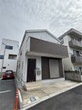 市川市平田四丁目戸建 25万円/なし/入力なし