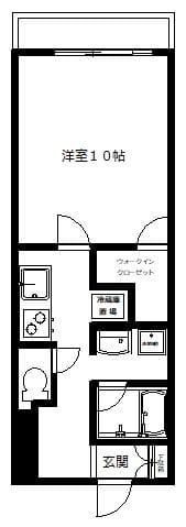 第7高橋ビル 1007