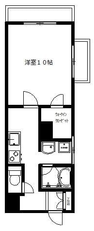 第7高橋ビル 201