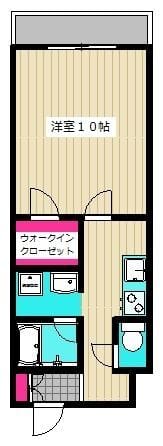 第7高橋ビル 204