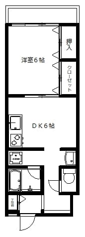 第7高橋ビル 206