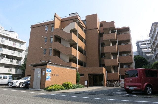 ドエル瀬田 0202