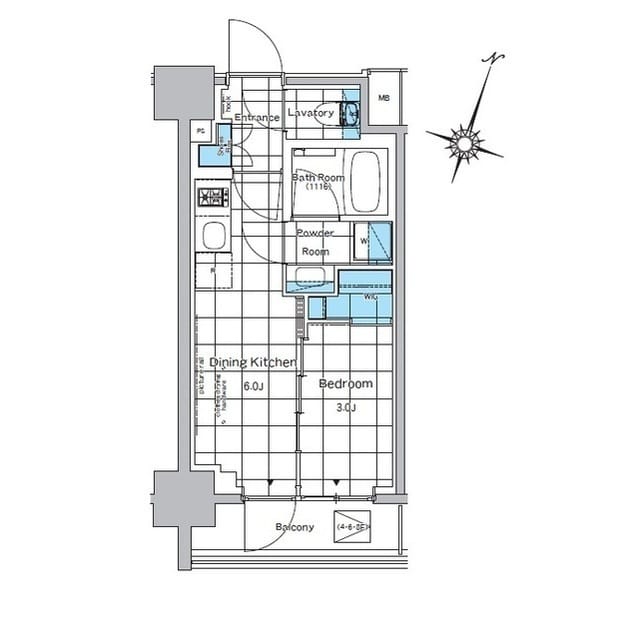 ルフォンプログレ神田プレミア 0604