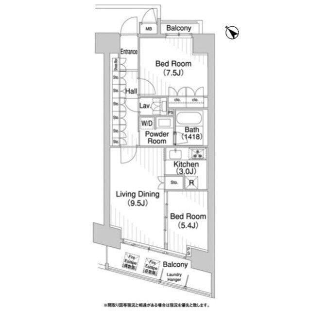 コンフォリア芝浦バウハウス 0901
