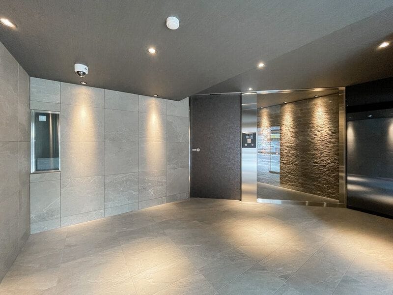 S-RESIDENCE王子Nord 201 間取り図