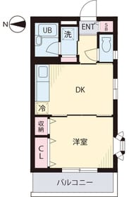 メゾン カメリアの写真