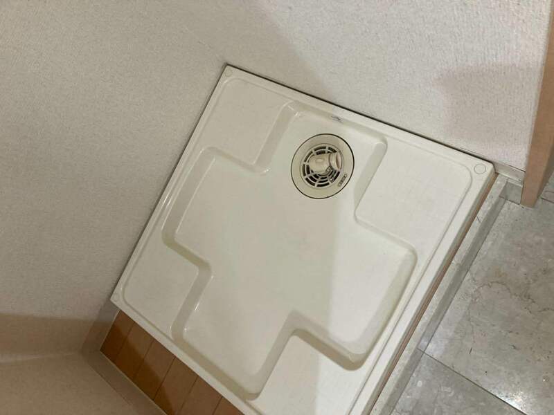 スカイコート日本橋第2 408