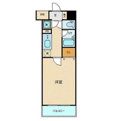 パレステュディオ池袋駅前の写真