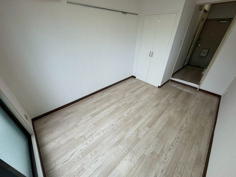 プラティーク荻窪 301