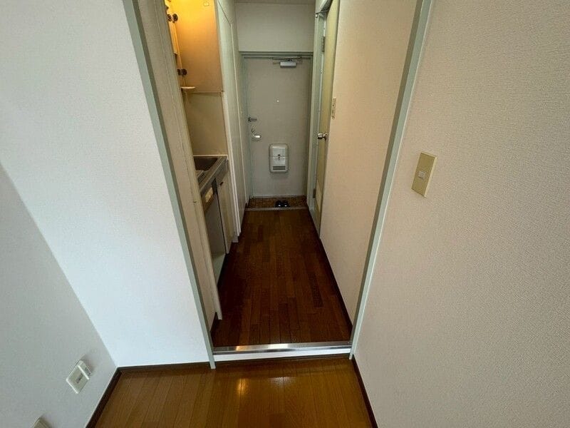 プラティーク荻窪 302