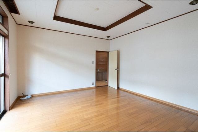 上柏尾町貸家 11.5万円/入力なし/なし