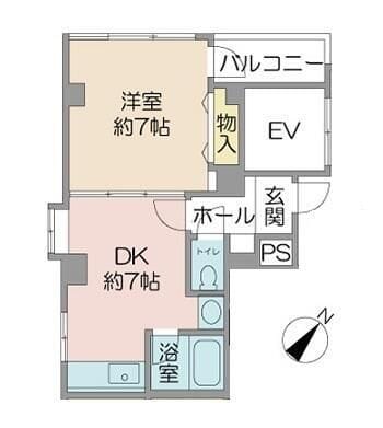 リバティースクウェアの写真