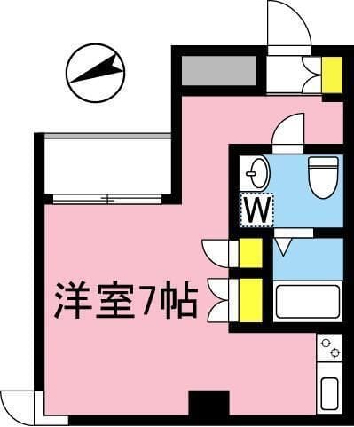 蔵前ローズガーデンの写真