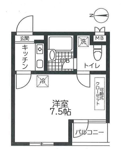 シオン世田谷の写真