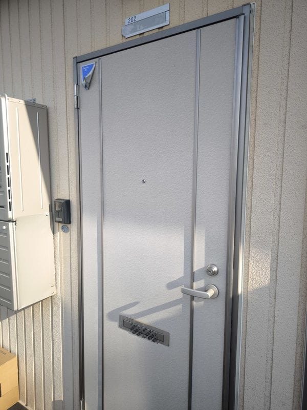 サンヒルズ大倉山の写真