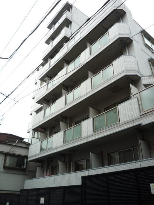 ステージファースト白山Ⅱ 403