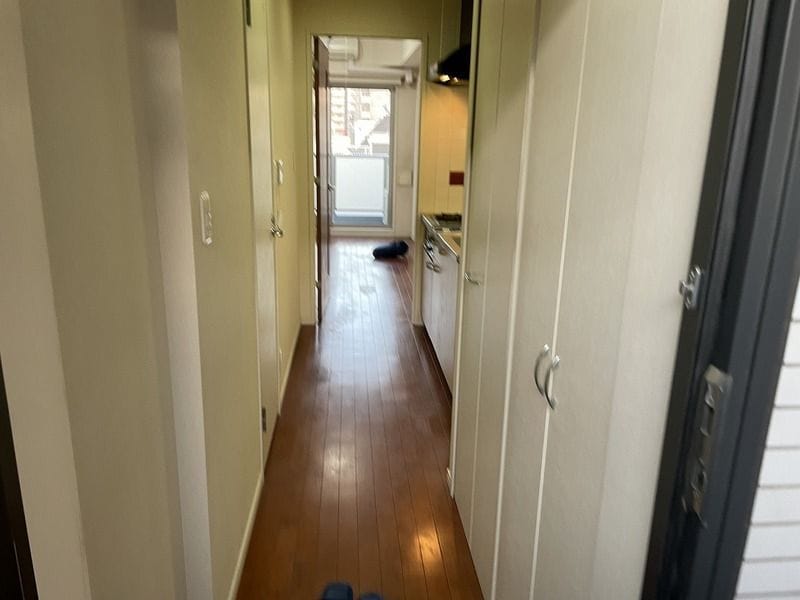 ステージファースト白山Ⅱの写真