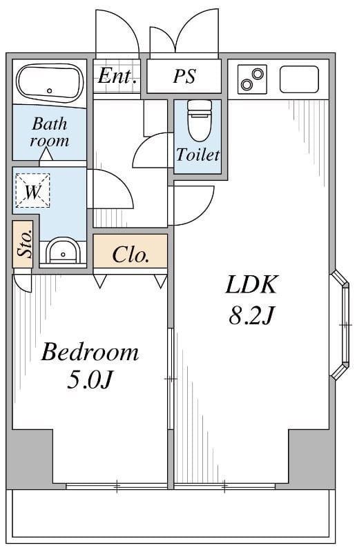 ロイヤルアネックス 1105