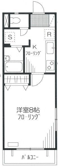 パルフラット 203