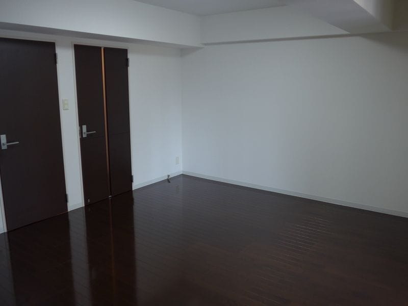 パシフィック碑文谷 202