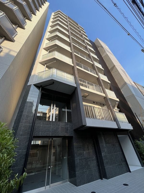 ガリシア新宿NorthⅡ 401