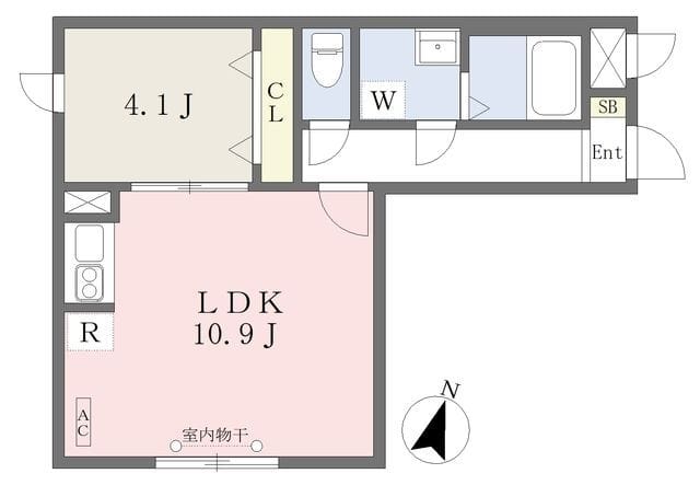 タスキsmart駒込Ⅳの写真