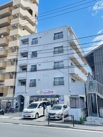 ビッグガーデン京町の写真