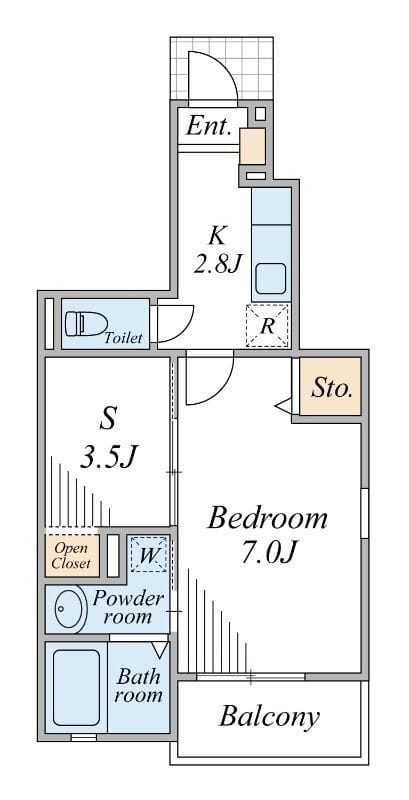エアリー・ヴィオラの写真