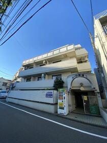 アーク荻窪の写真