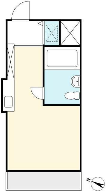 トップ早稲田の写真