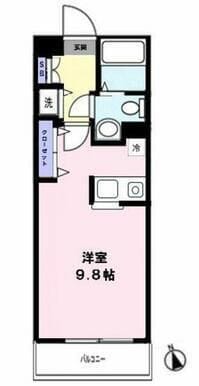 ソレアード山王の写真